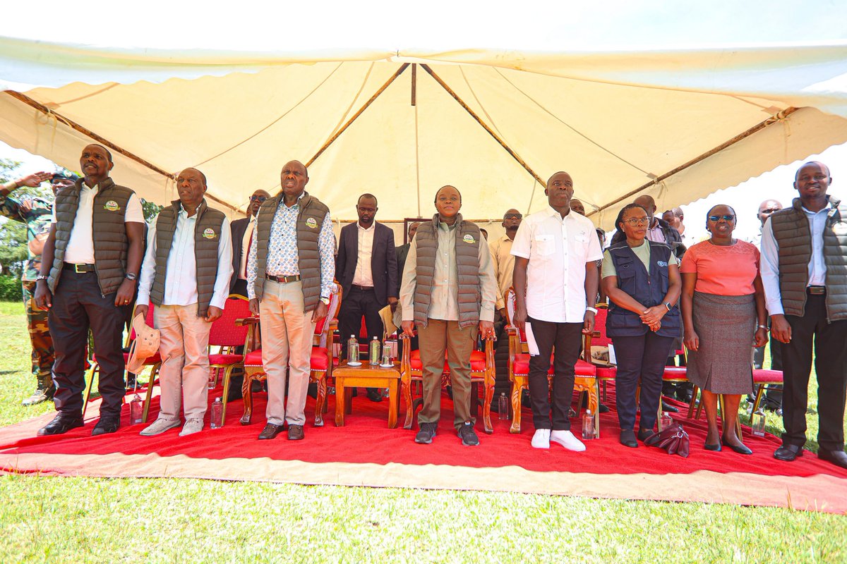 State Dept For Environment & Climate Change tweet media