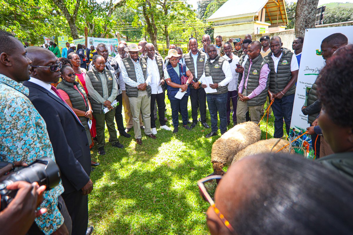 State Dept For Environment & Climate Change tweet media