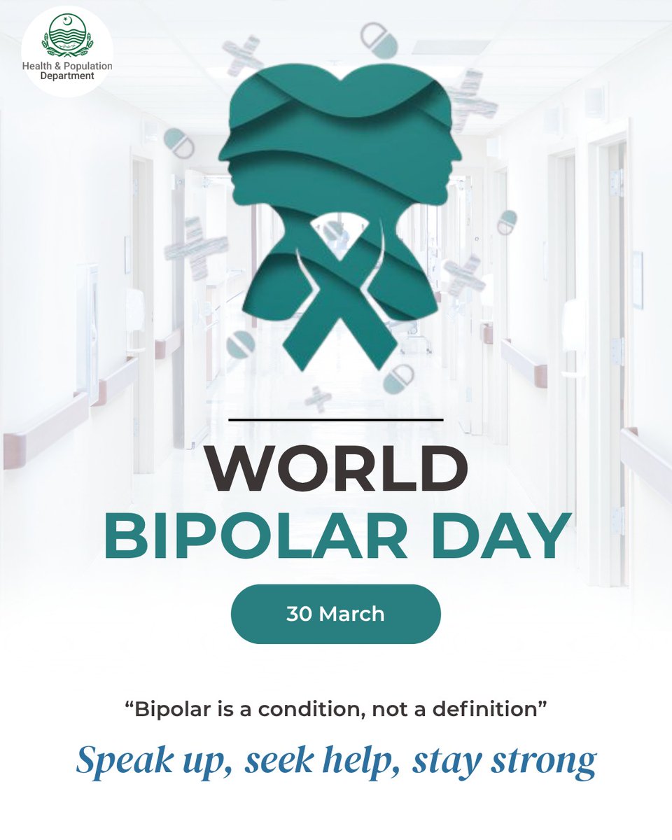 Health & Population Department, Punjab tweet media