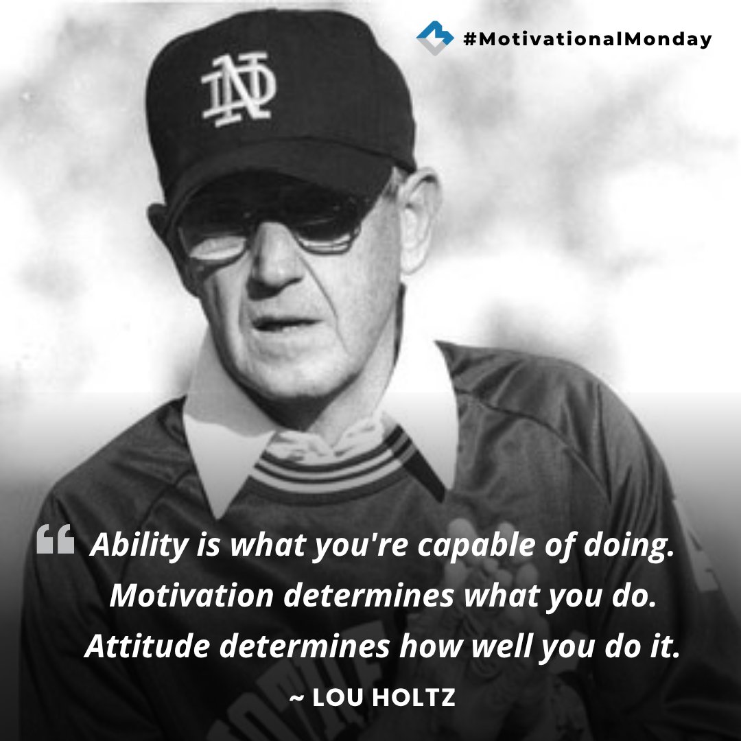 NoTillFarmr's tweet image. #MotivationalMonday