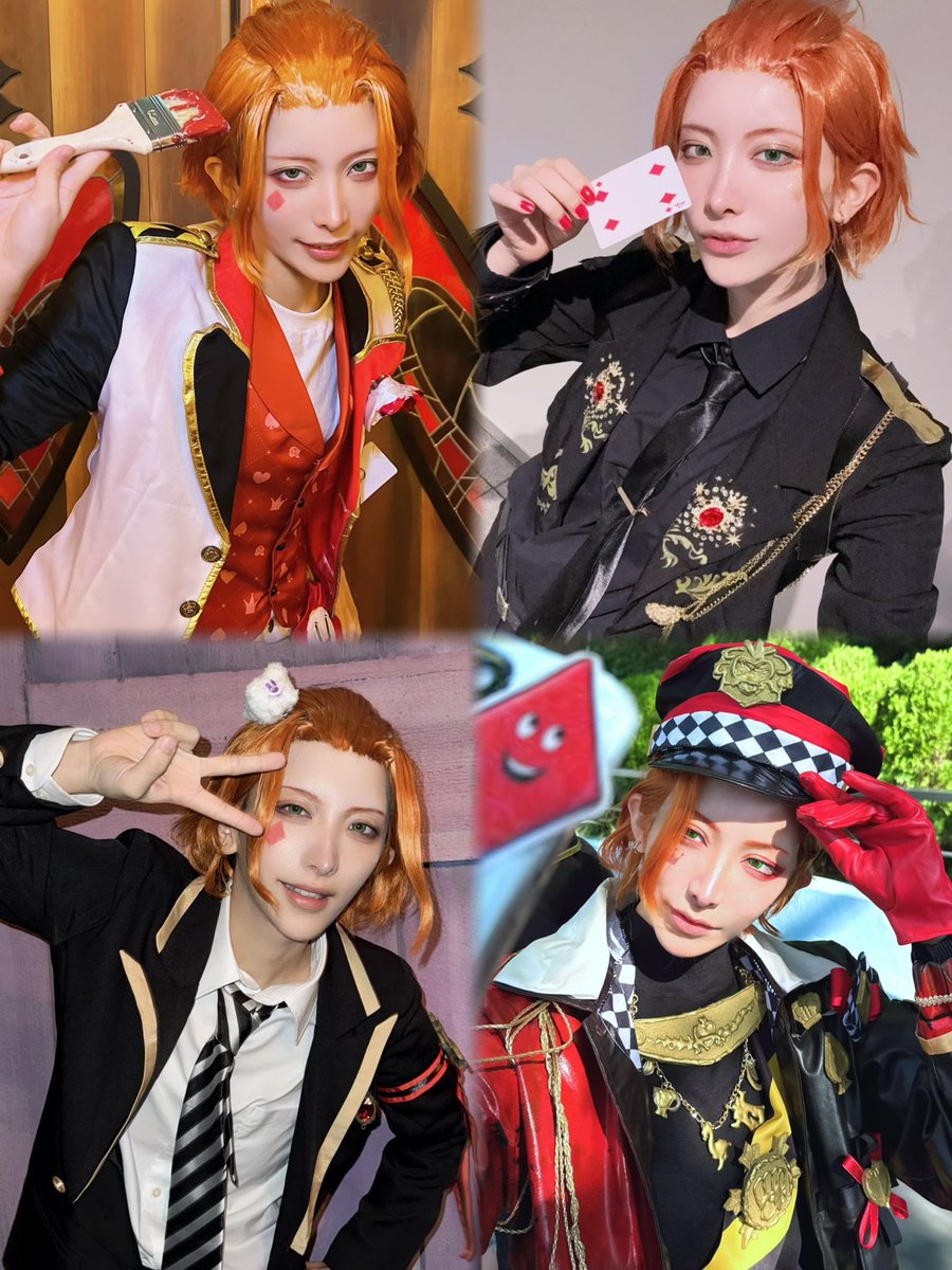 ありの薫二等兵 3/28 AnimeJapan CDEF tweet media