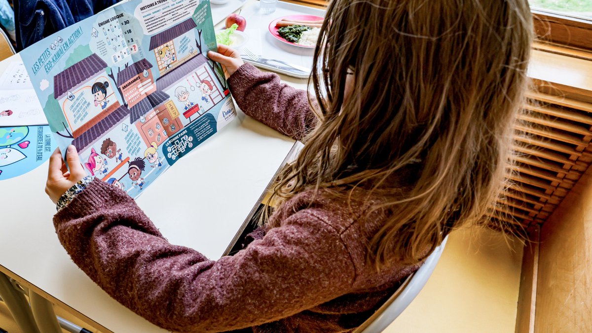 SEDIF • Service public de l’eau tweet media