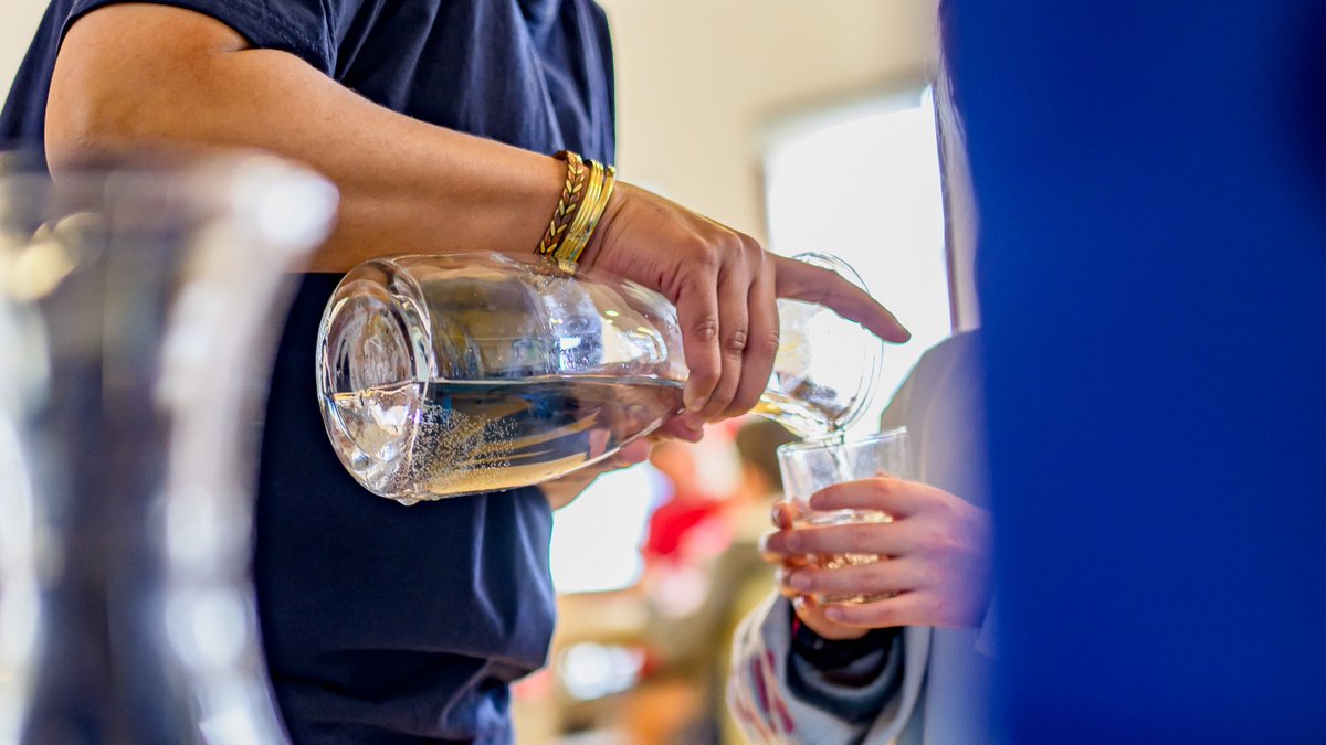 SEDIF • Service public de l’eau tweet media