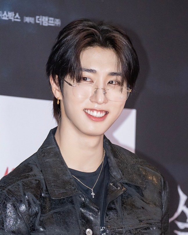 jisung ํ๐ฟ๏ธ tweet media