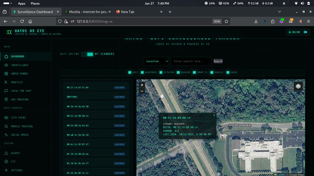 CyberSudo tweet media