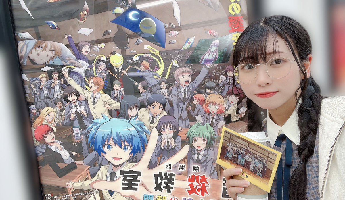 後本 萌葉 tweet media