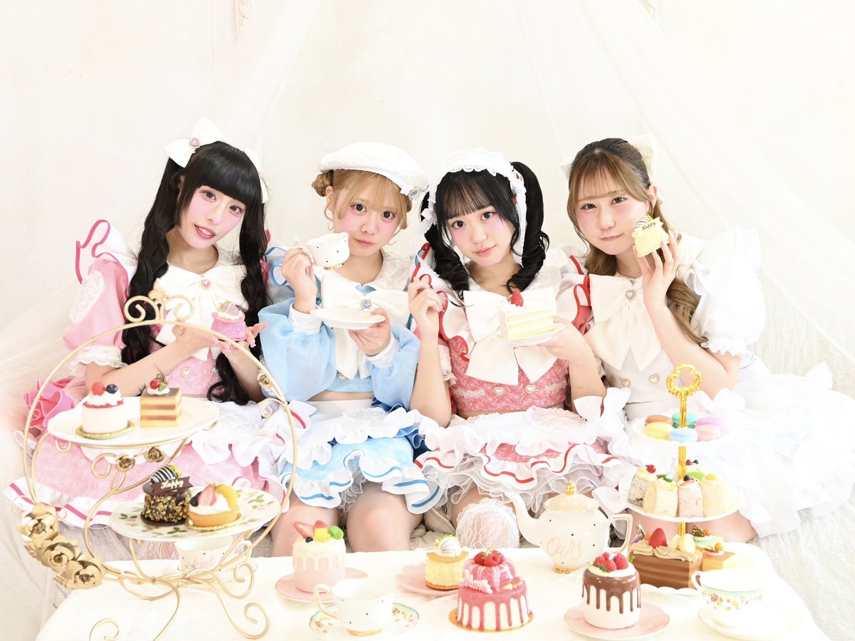 きゅんどるちぇ【 Official 】 tweet media