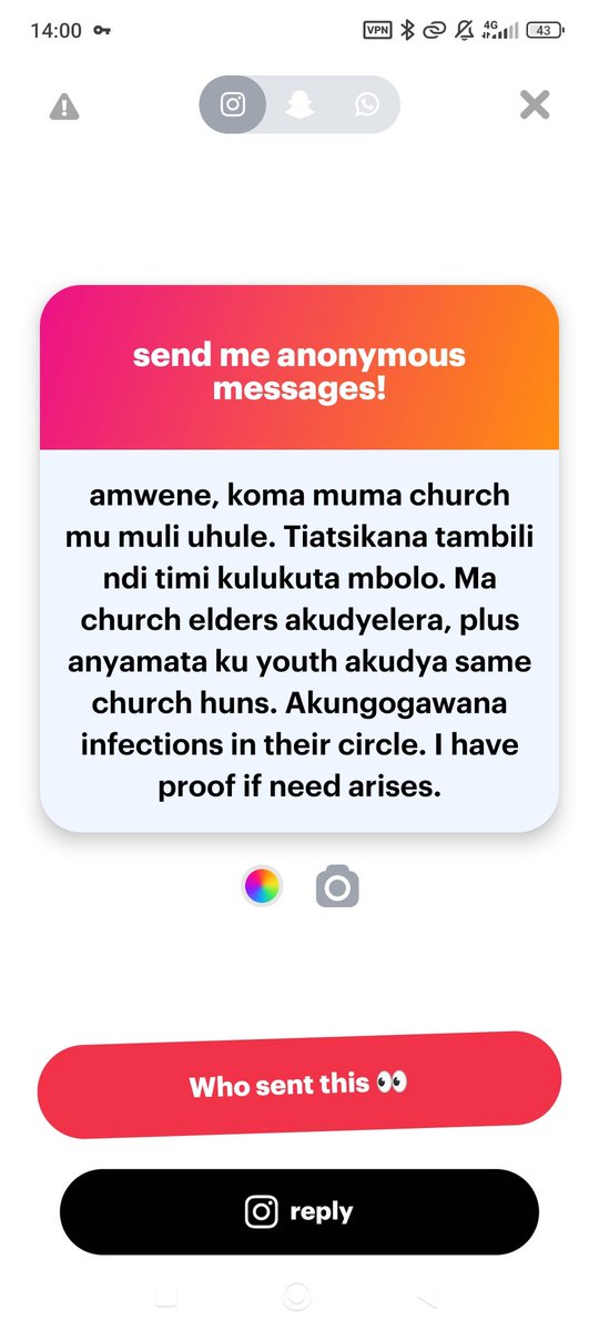 Kamoza 🇲🇼 🇿🇲 tweet media