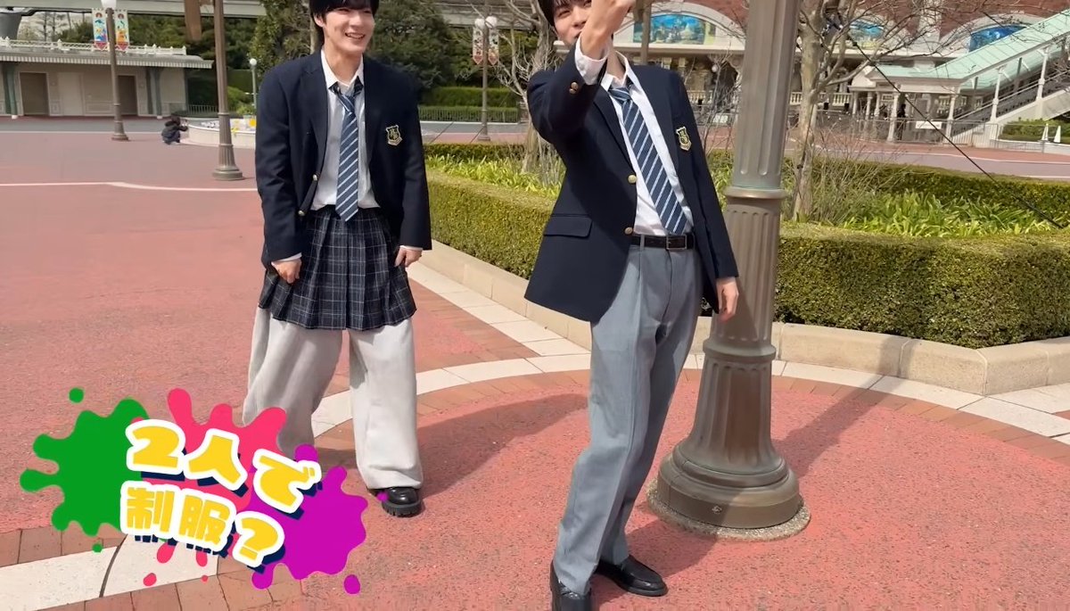 もも🦖 tweet media