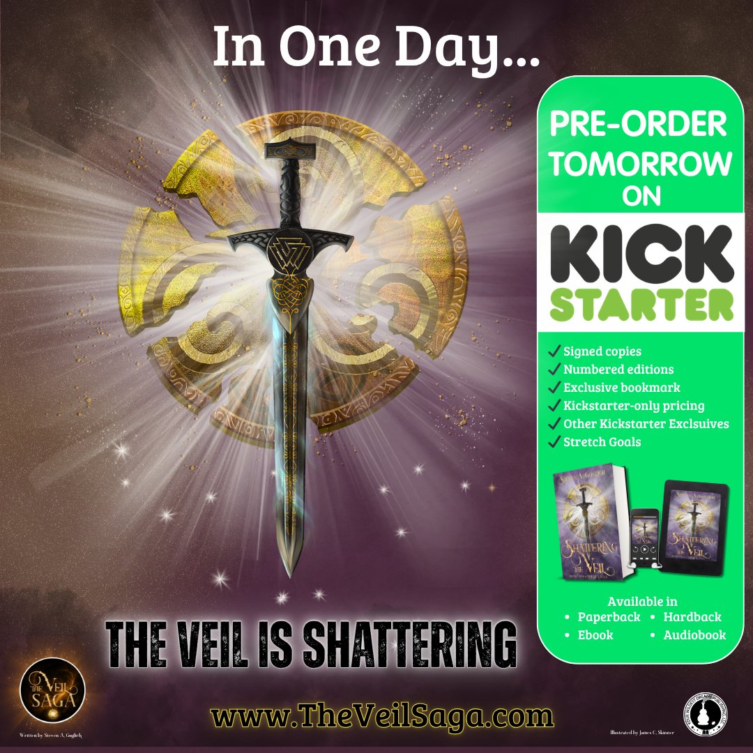 Steven A. Guglich tweet media