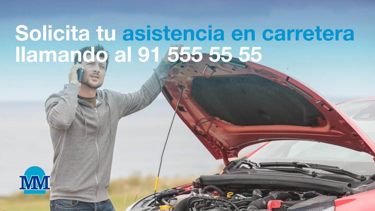 Mutua Madrileña tweet media