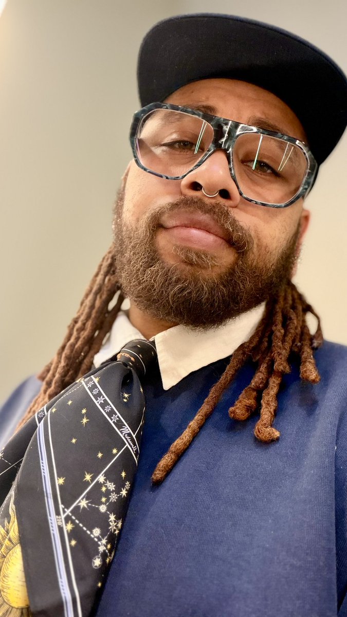 Fairy Manilow™️ 🏳️🌈✊🏽 tweet media