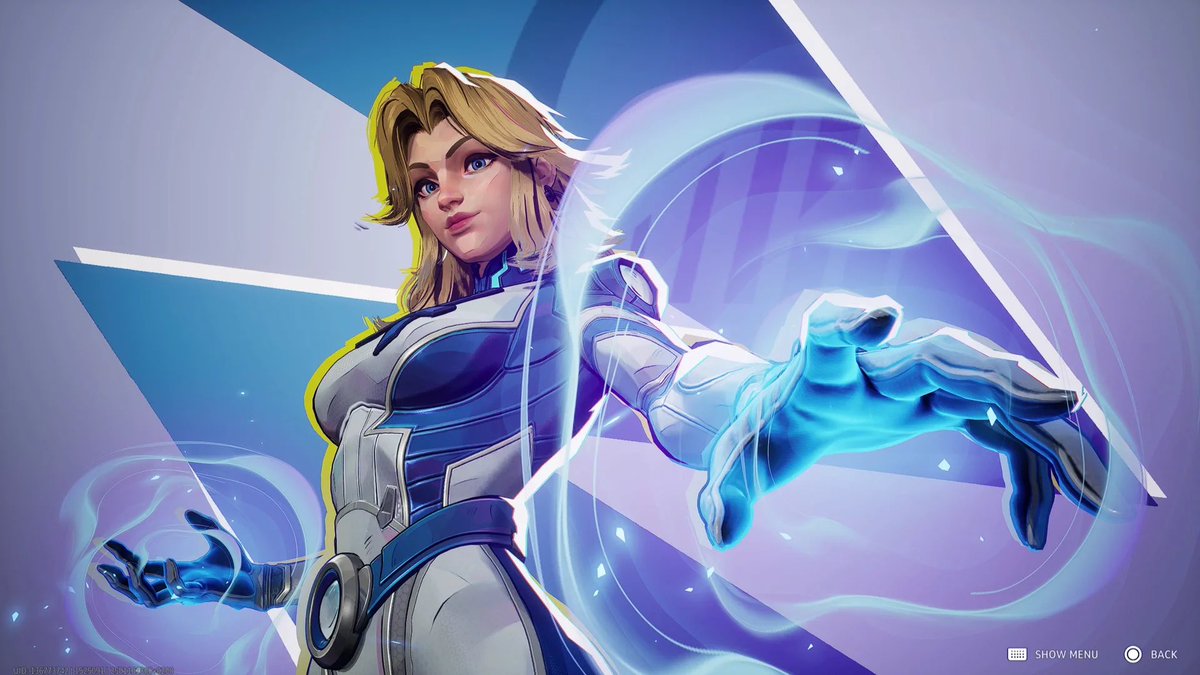 Fairy Manilow™️ 🏳️🌈✊🏽 tweet media