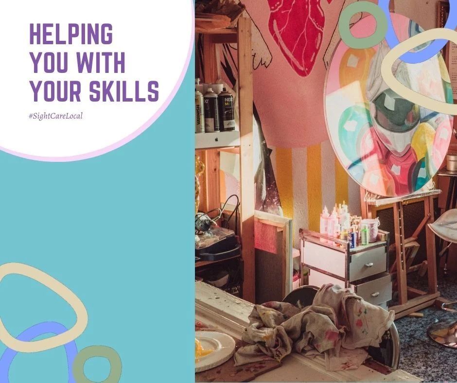 SightCare Local tweet media