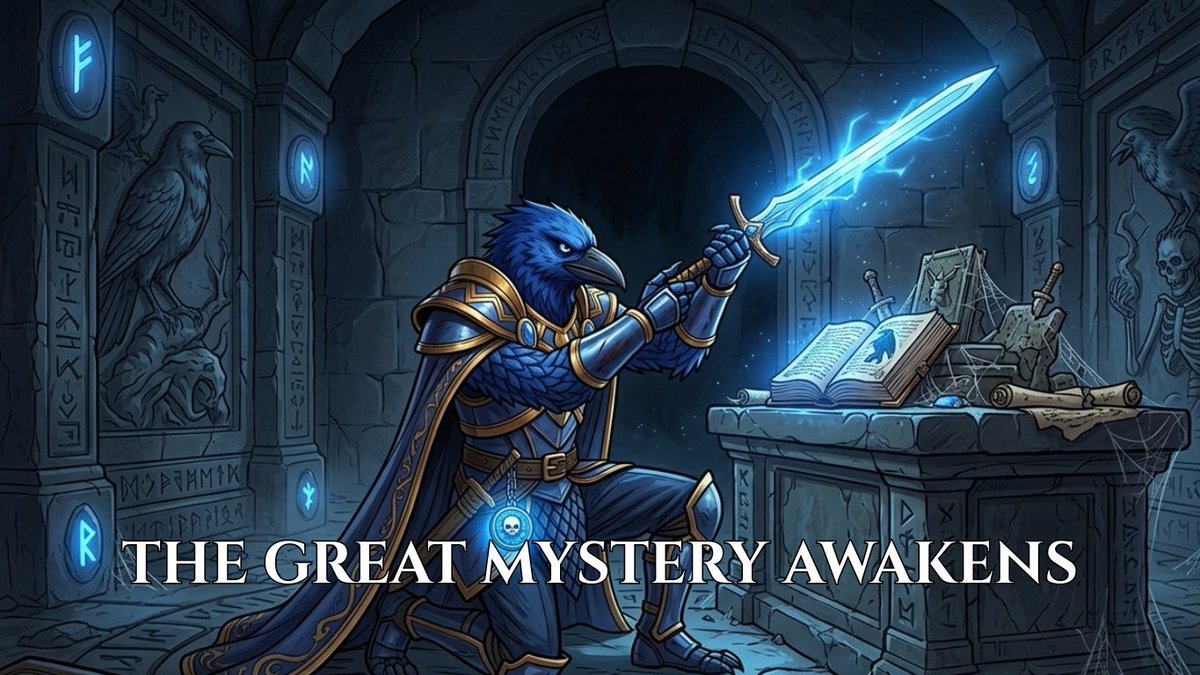 Shelter of Exiles tweet media