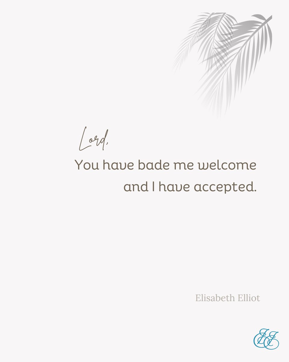 Elisabeth Elliot tweet media