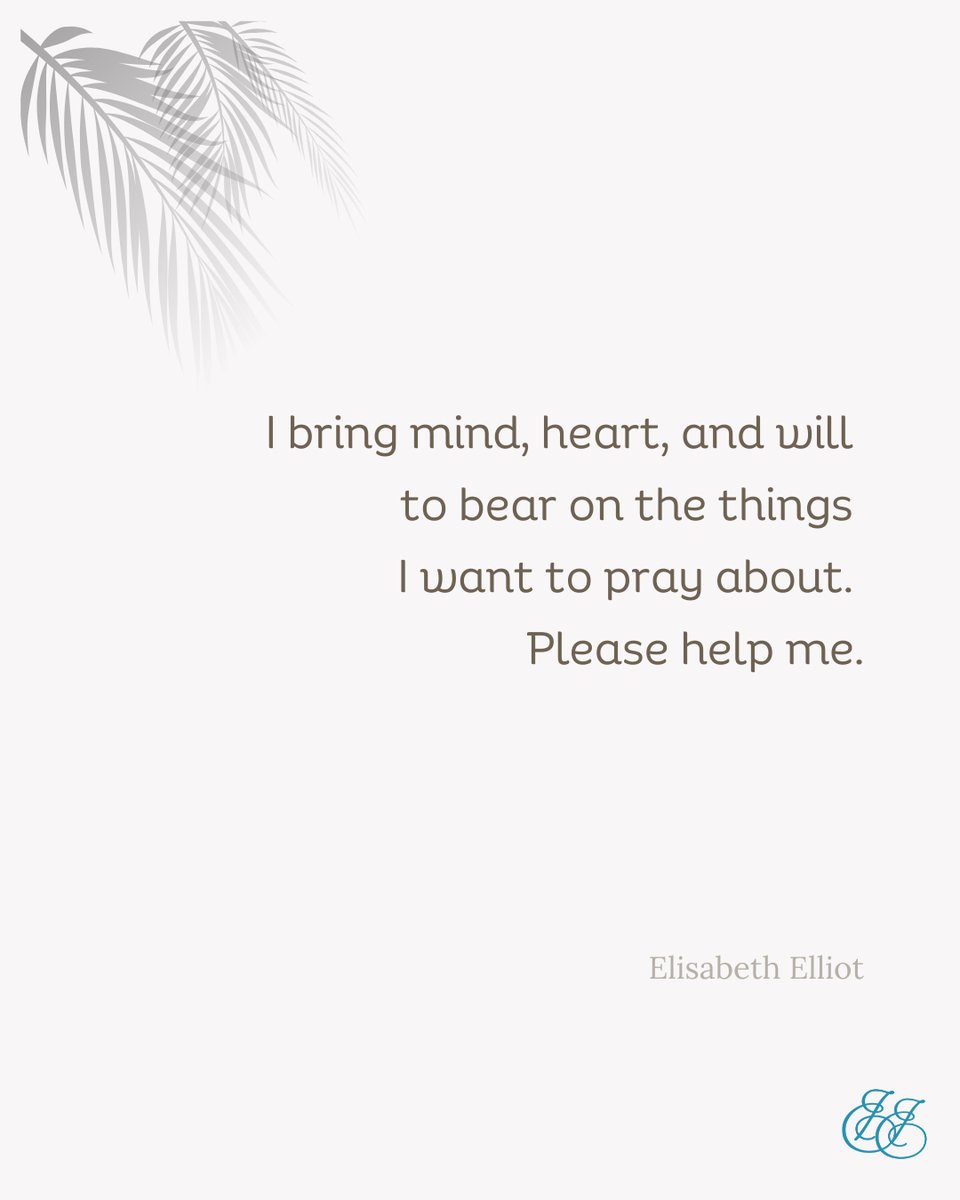 Elisabeth Elliot tweet media