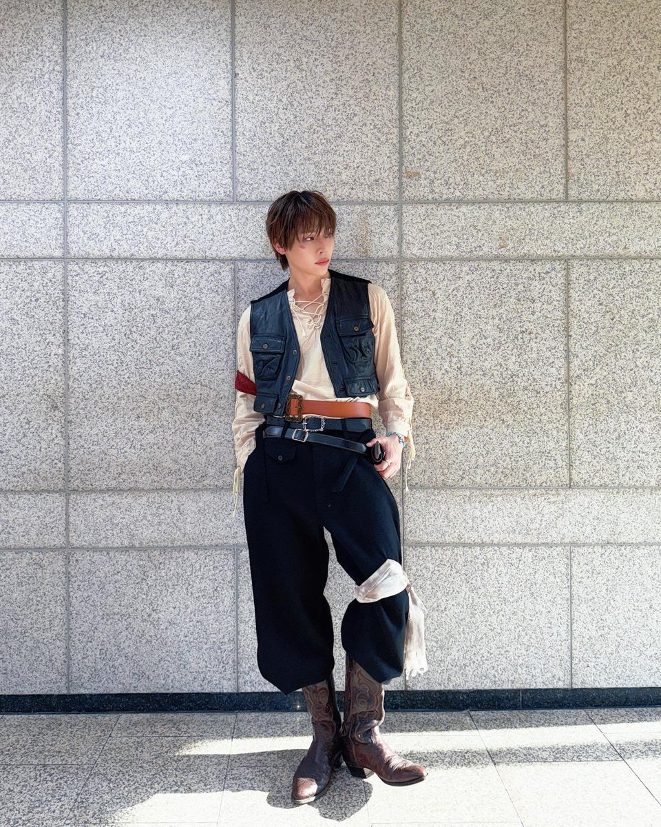 lissie on fire tweet media