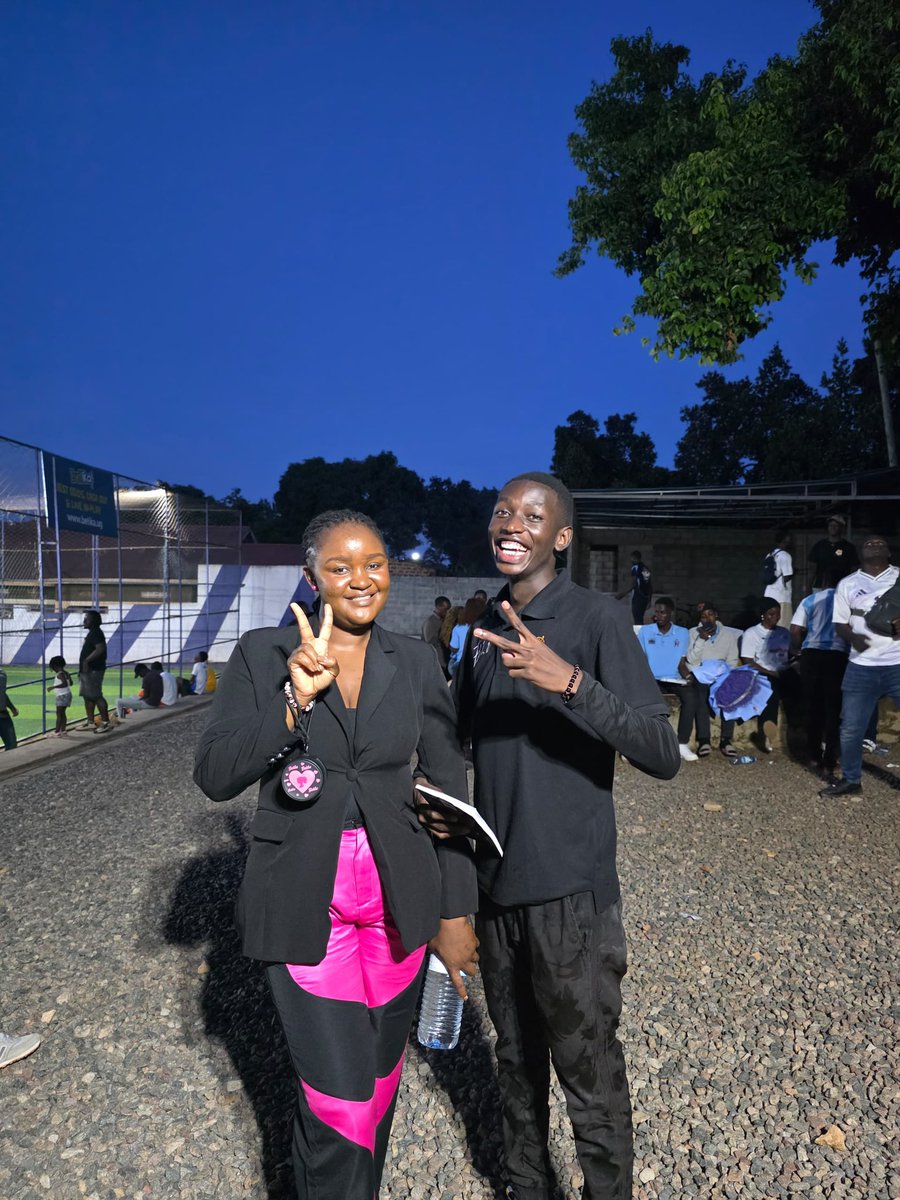 Kasese's Finest 🇺🇬 tweet media