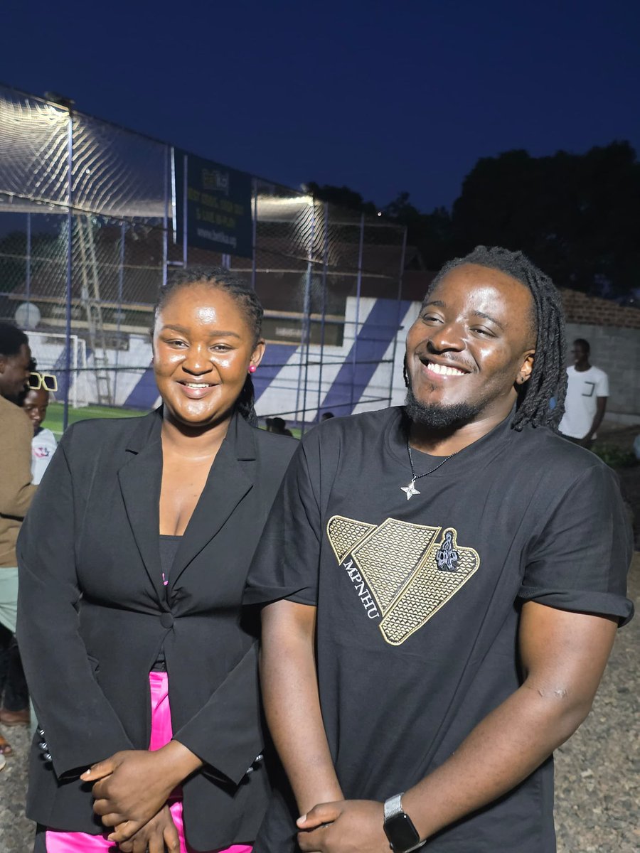 Kasese's Finest 🇺🇬 tweet media