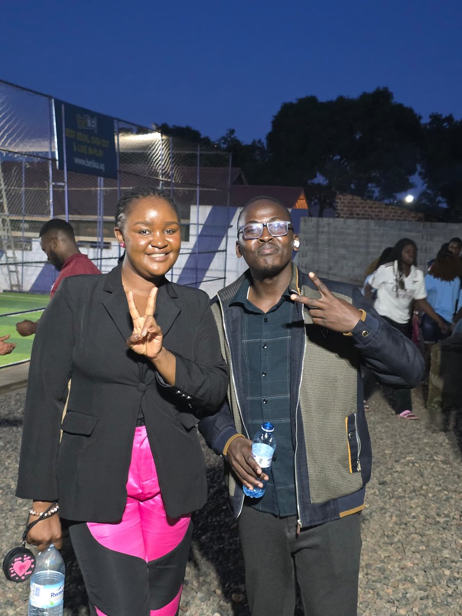 Kasese's Finest 🇺🇬 tweet media