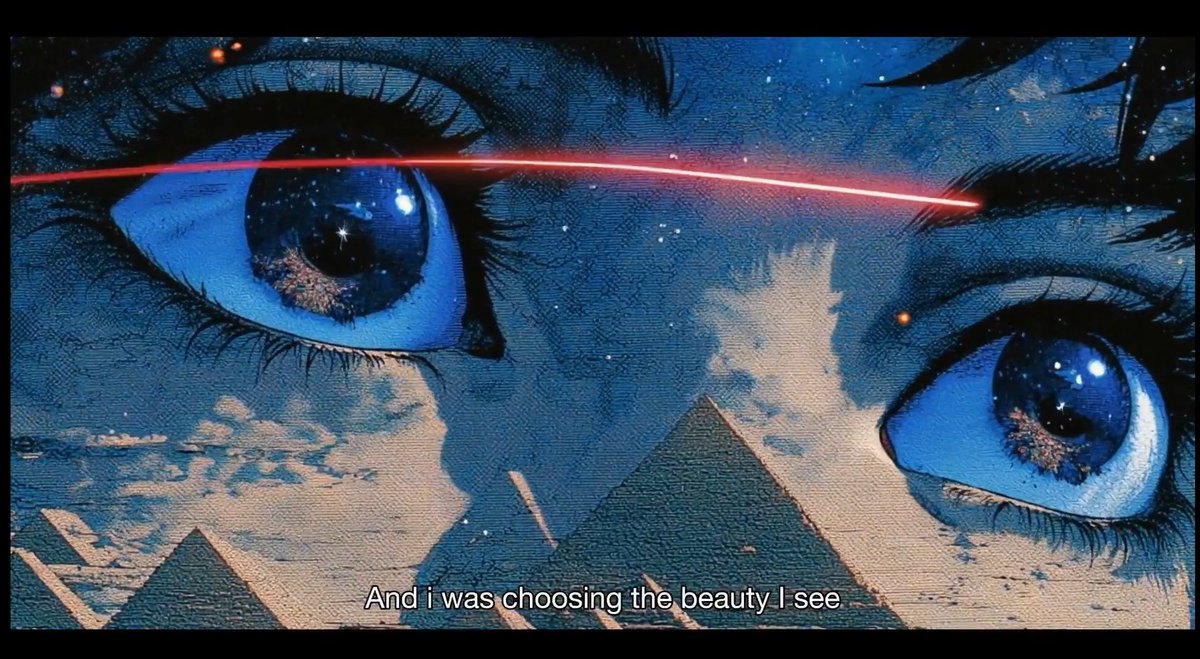 Ex Nihilio tweet media