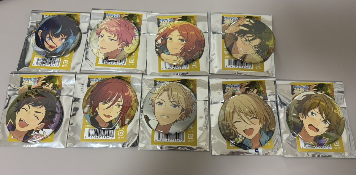 うちゃ@低浮上 ✧リトリク必読✧ tweet media