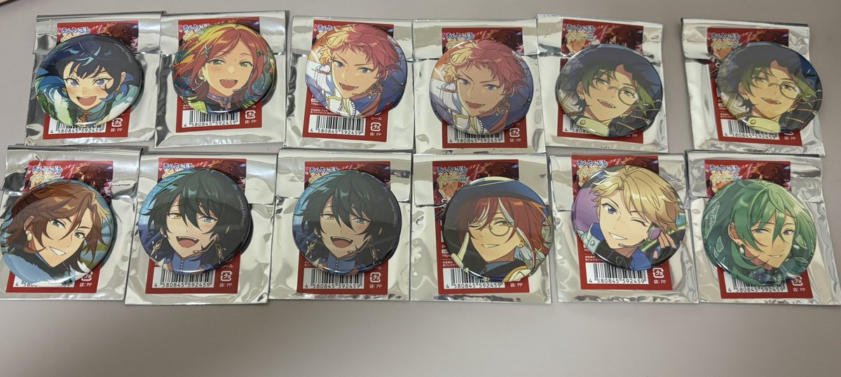 うちゃ@低浮上 ✧リトリク必読✧ tweet media