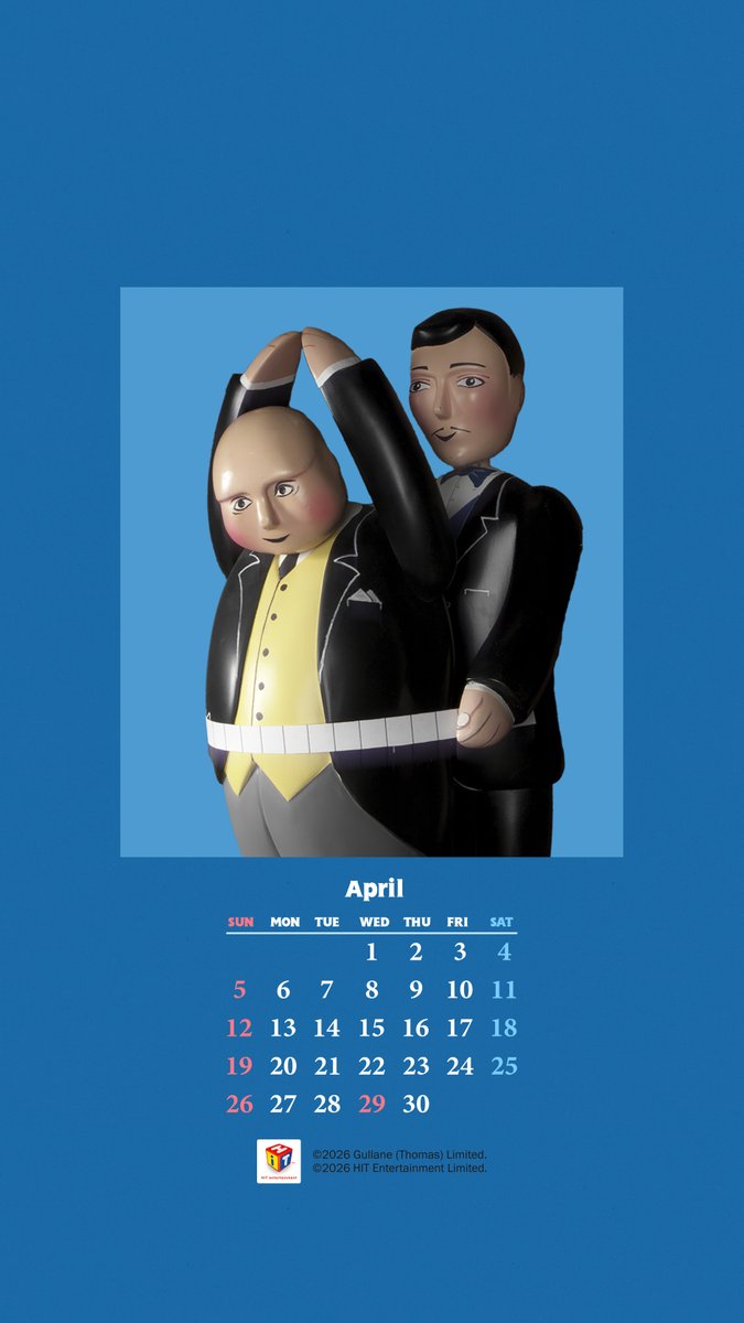 きかんしゃトーマス【公式】 tweet media