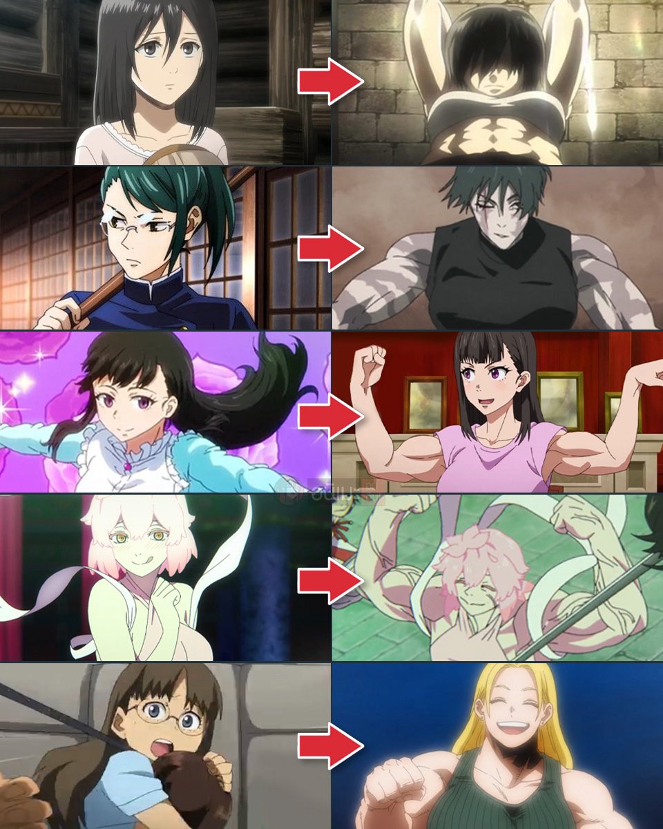 まああっど@アニメ•漫画情報 tweet media