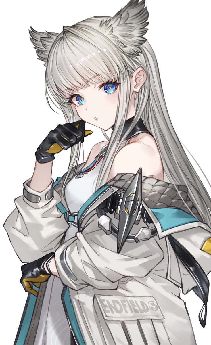 魔界の住民 tweet media