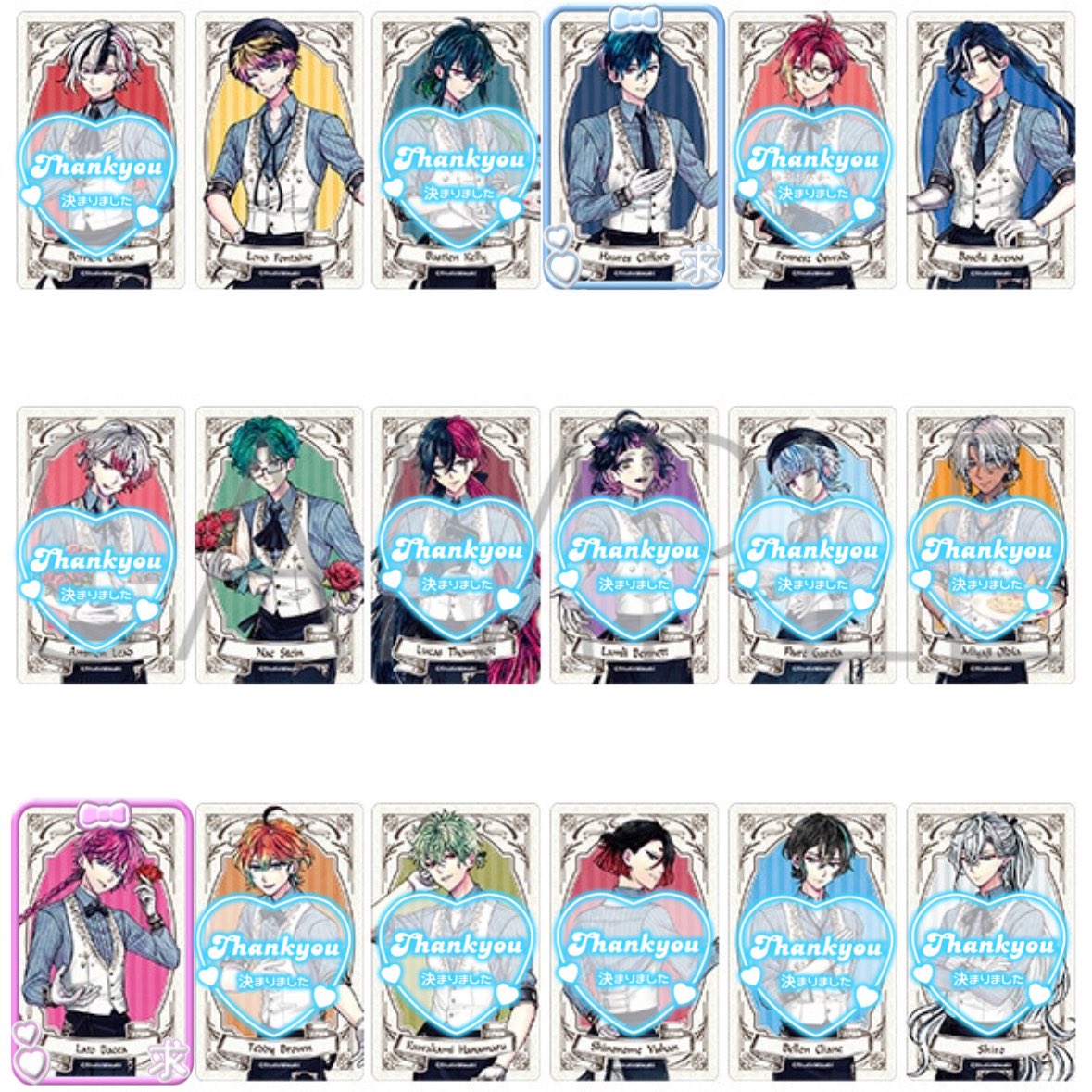 クロ★*ﾟ tweet media