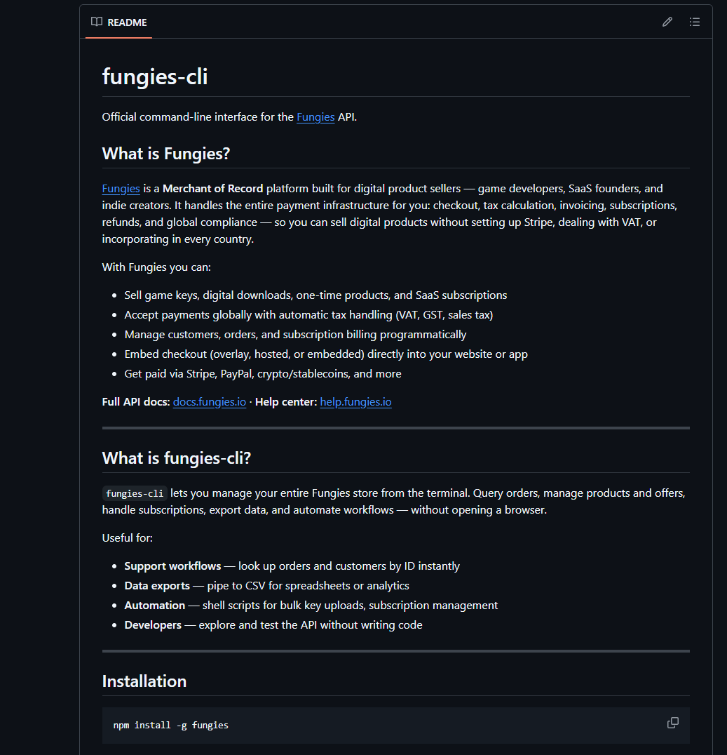 Fungies.io tweet media