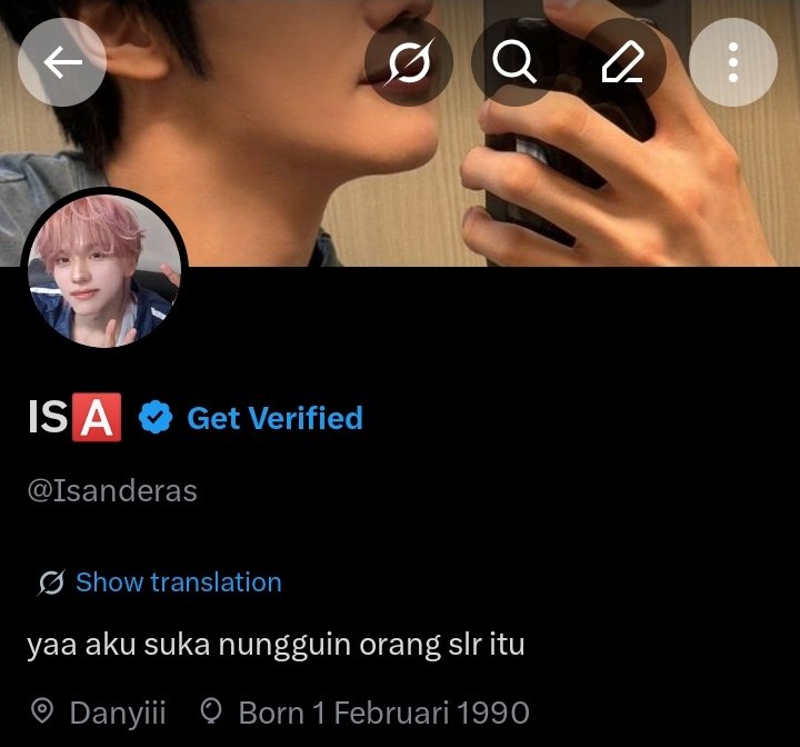 IS🅰️ tweet media