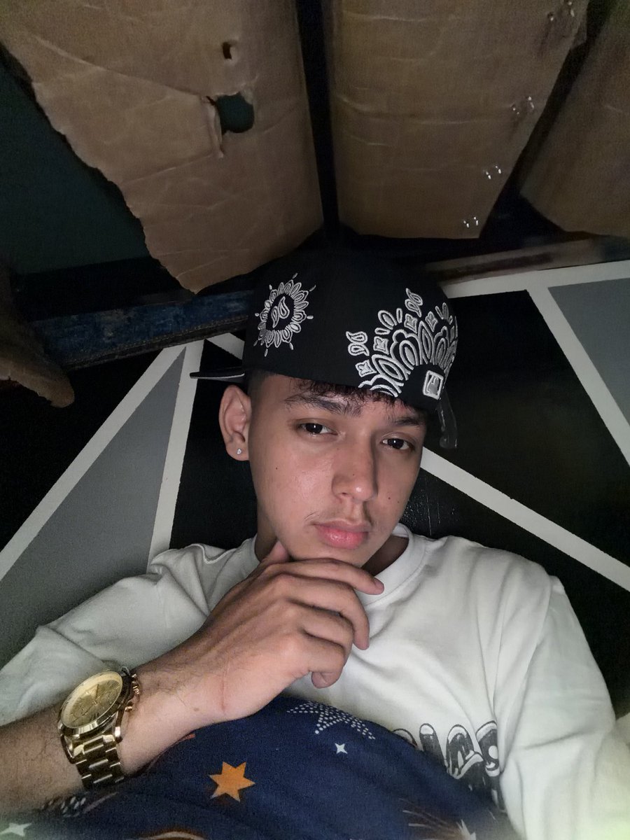 Jude hernandez tweet media