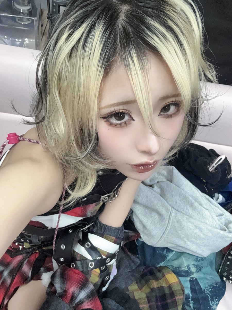 スーサイド・P!P! 【WeZ】 tweet media