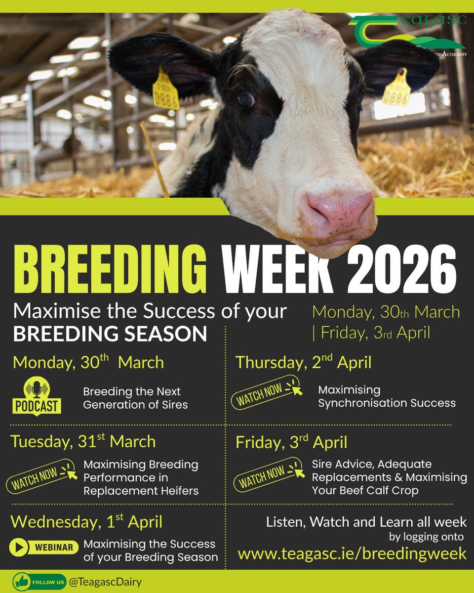 Teagasc tweet media