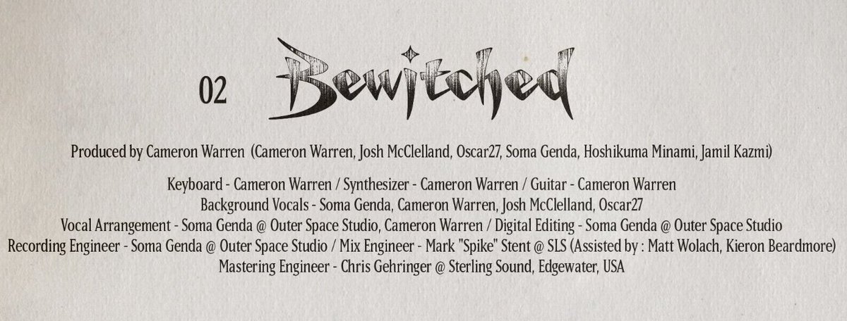 theus៹ᵇʸ ᴷ.𑄝 tweet media