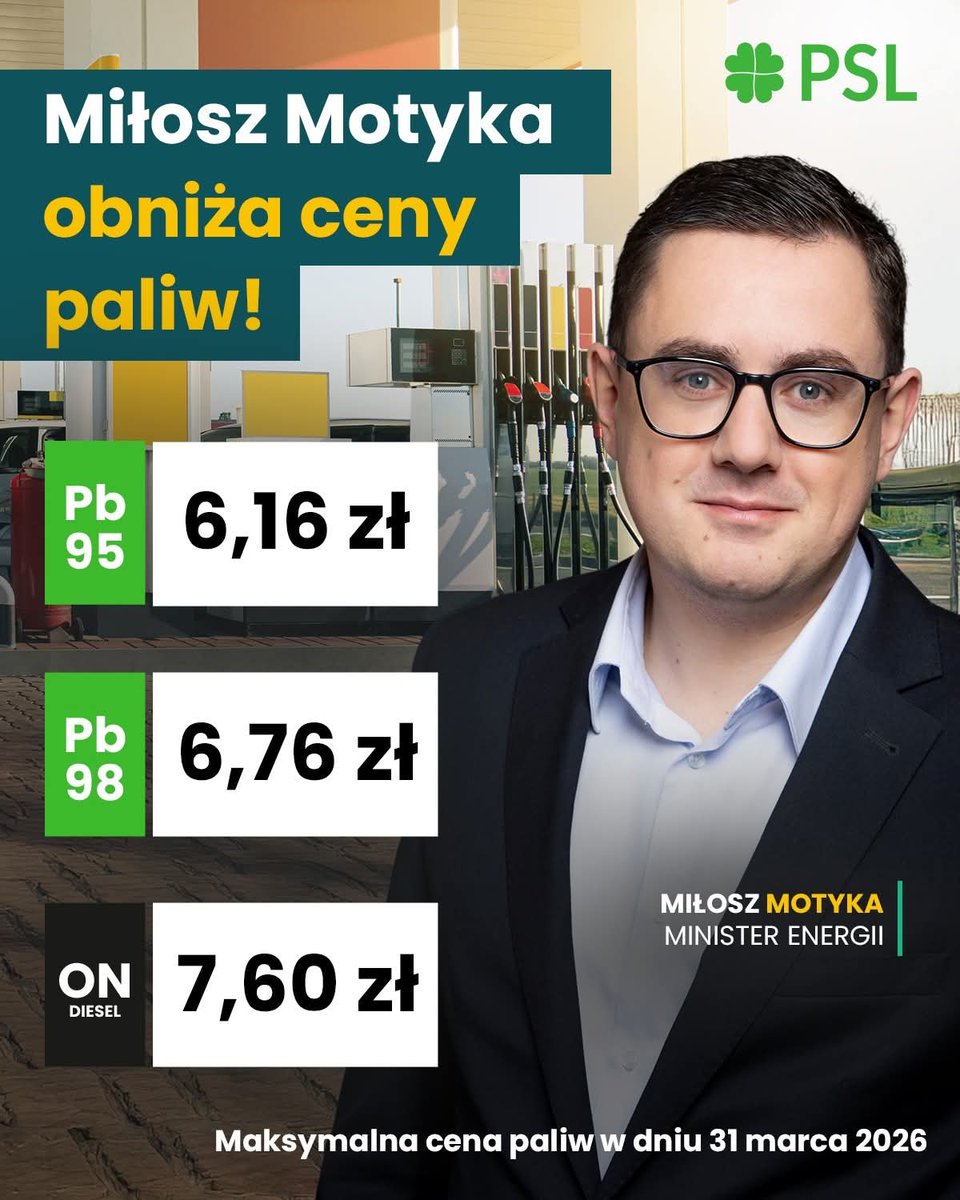 🍀 PSL tweet media