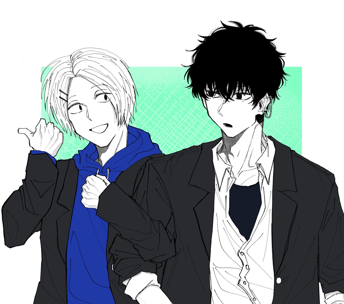 もーど。 tweet media