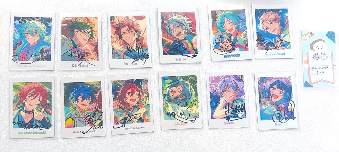 きつね tweet media