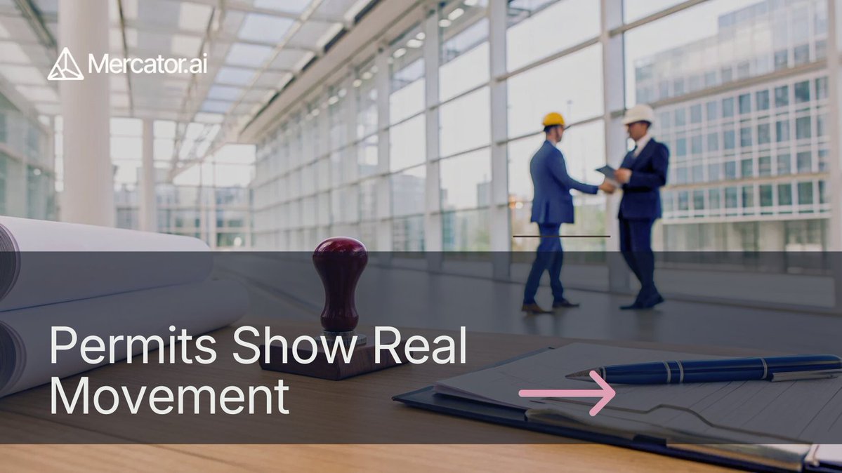 Mercator.ai tweet media