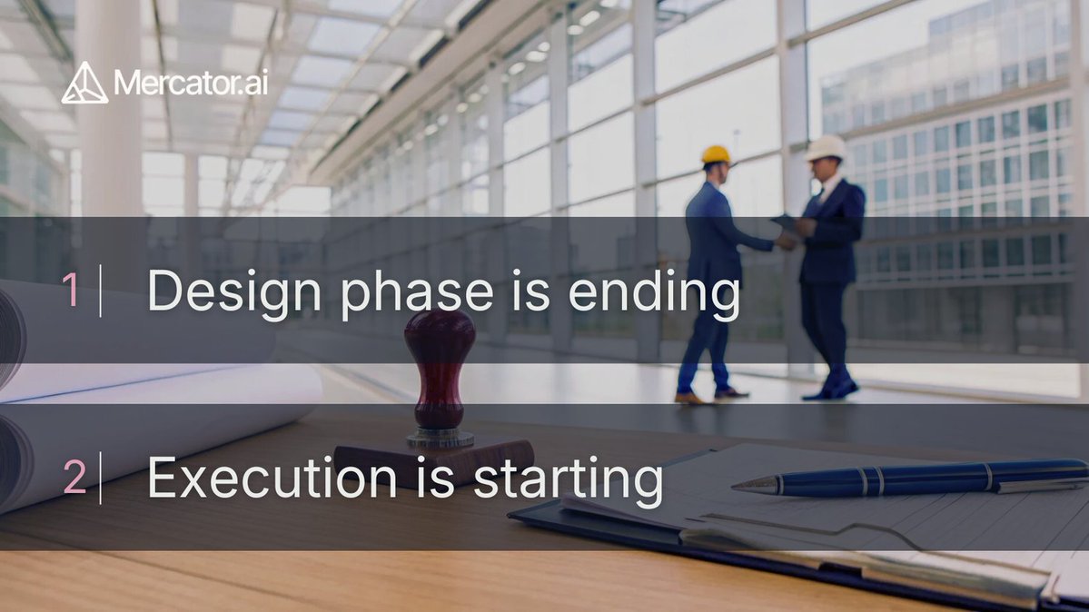 Mercator.ai tweet media