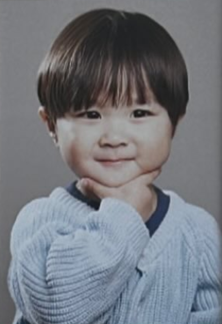 kdramamiss's tweet photo. my talented and expressive little baby 🥹💕 #OurUniverse https://t.co/9EZ7iFiMPc