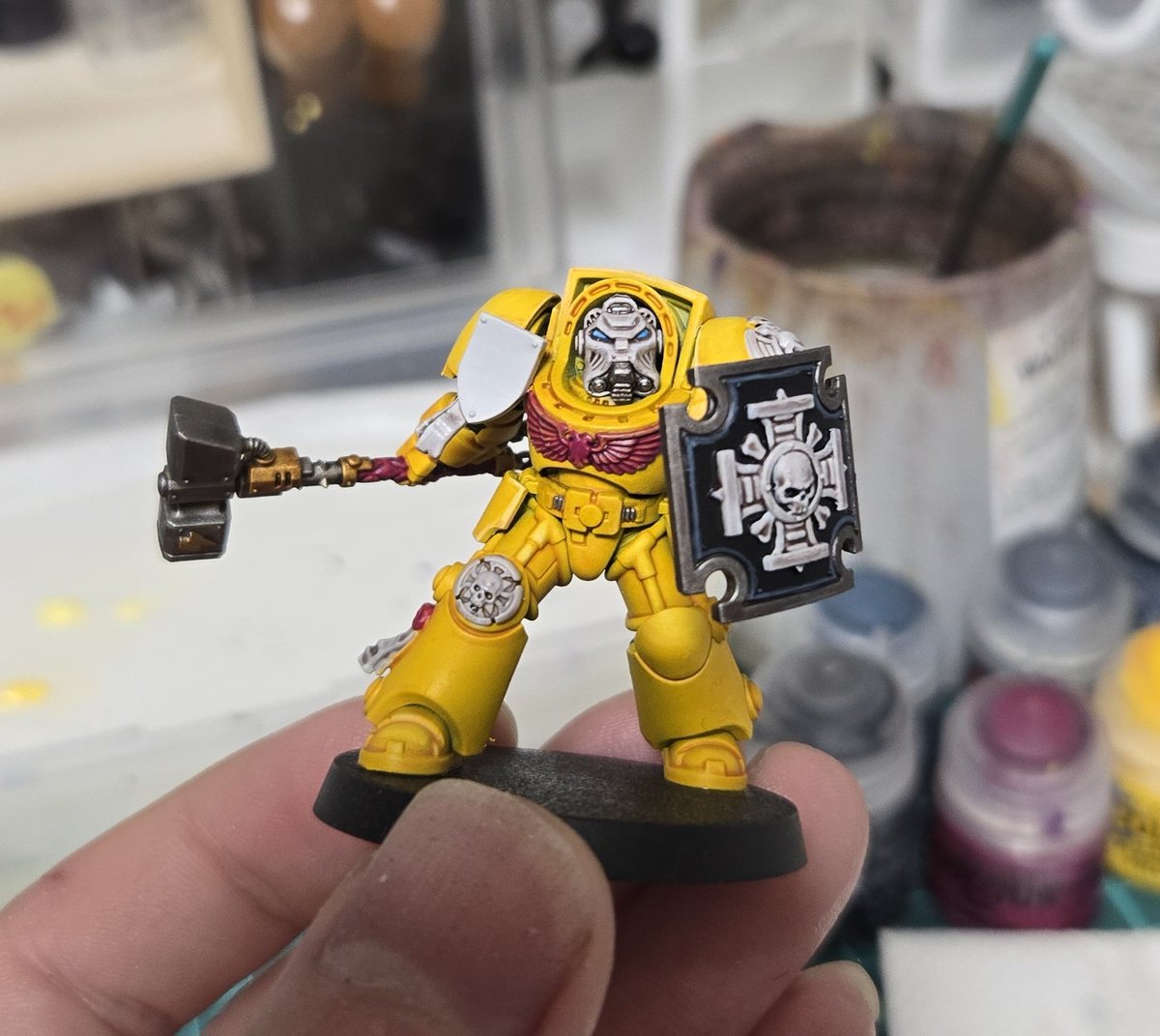 マシガジェ@常悟朗 tweet media