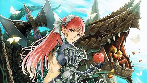 Fire Emblem Character Of The Day tweet media