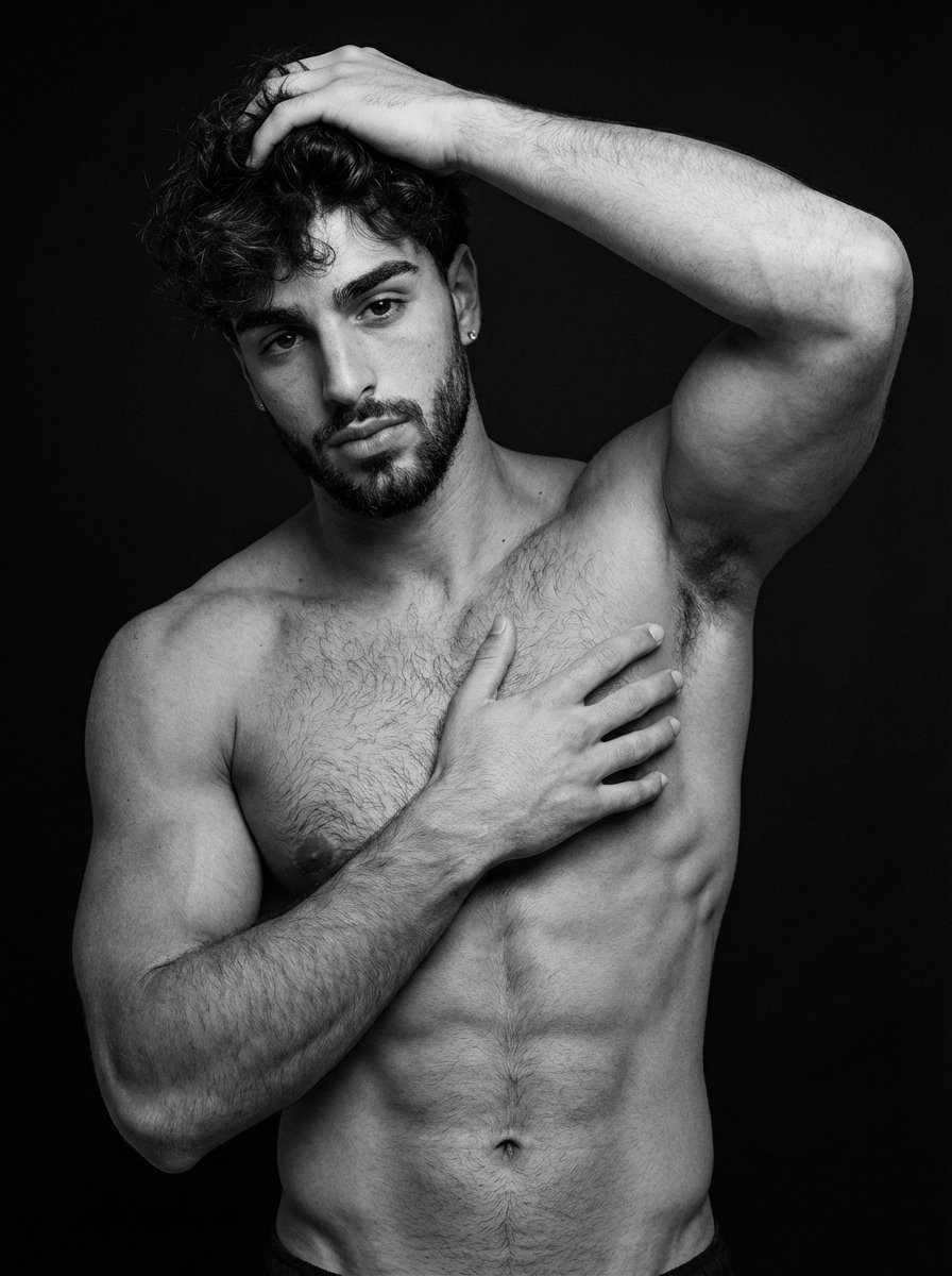 Paul ❤️🔥 tweet media