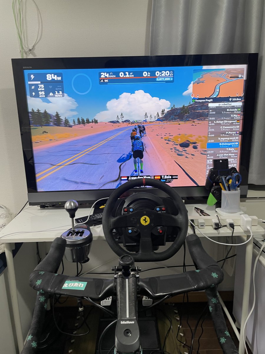 ノアチャンマル🍠 tweet media