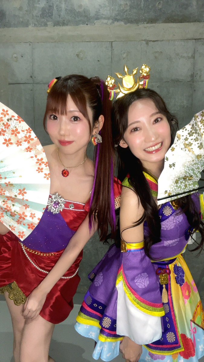 美谷玲実(れみ) tweet media