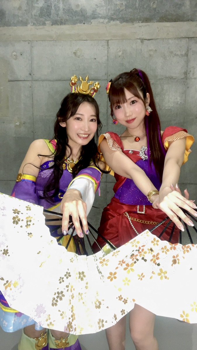 美谷玲実(れみ) tweet media